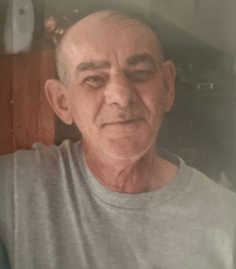 Malcolm Scott Profile Photo