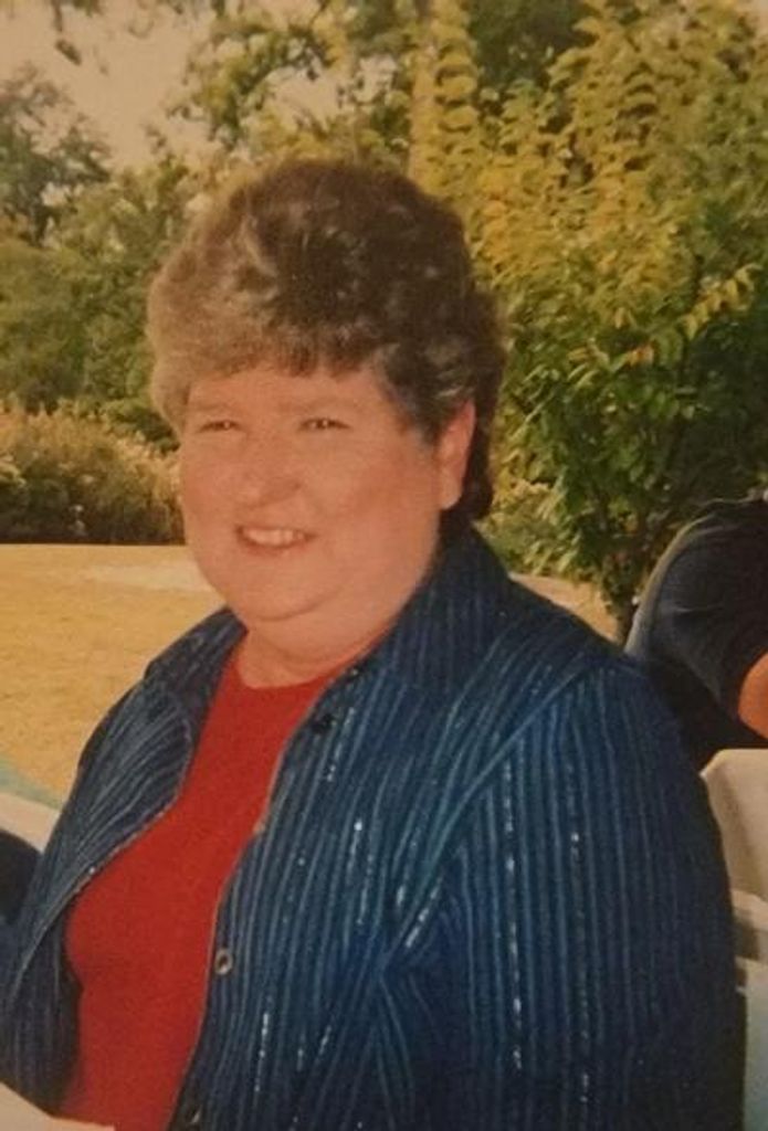 Faye Jones Profile Photo