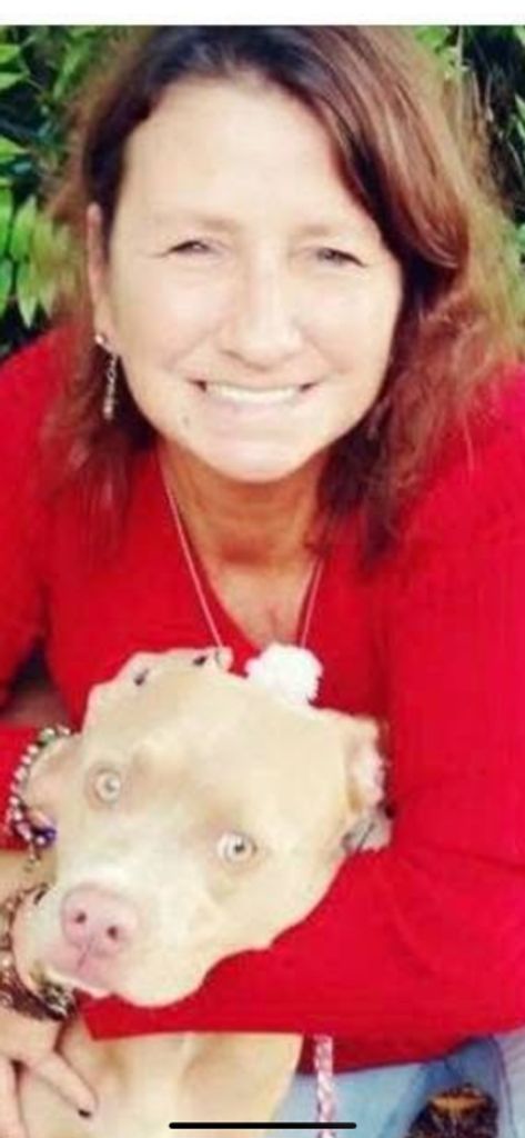 Dianne Elizabeth Sexton Profile Photo