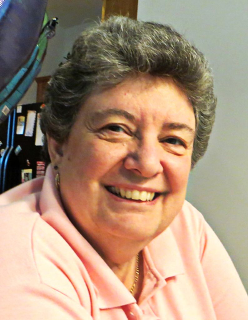 Marcia A. Delong Profile Photo