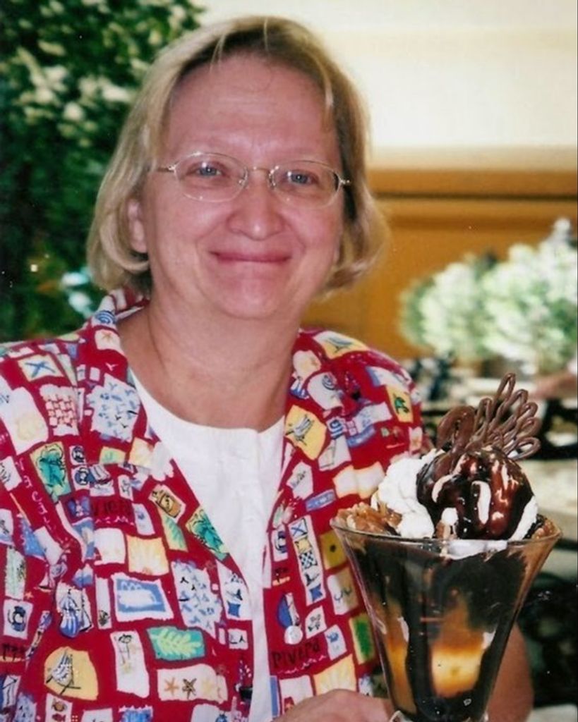 Marie Thomas