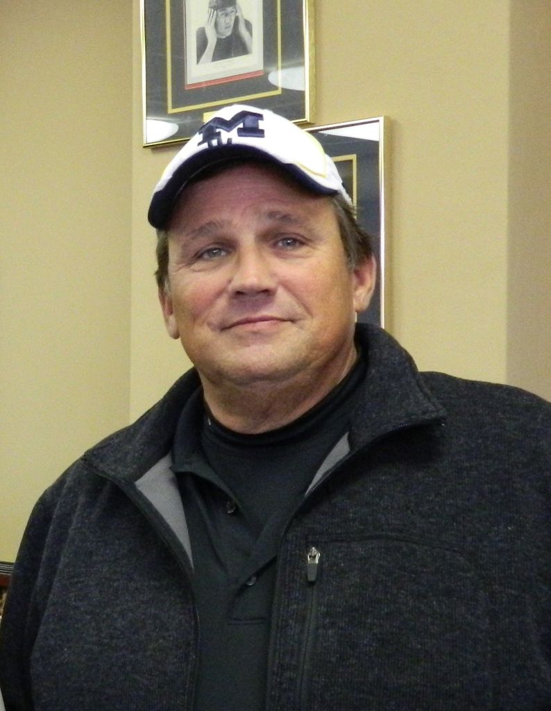 Gary Michael Stevens Profile Photo