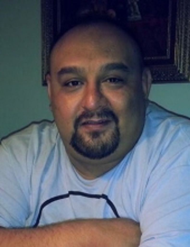 Jesus Enrique Garcia Profile Photo