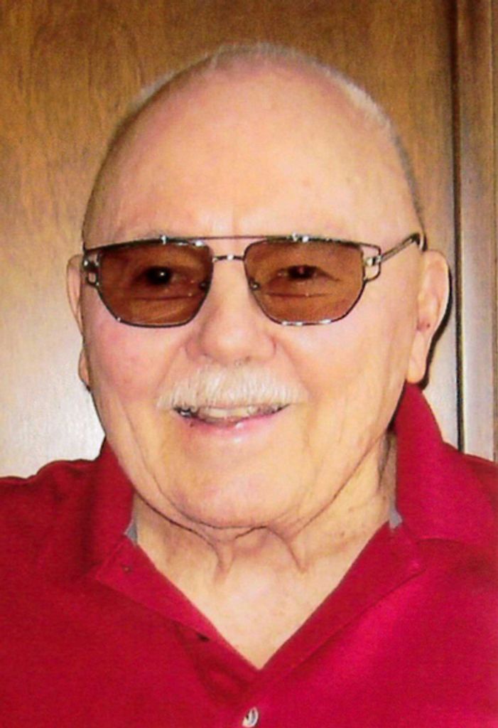 Ronald Dee Early Amland