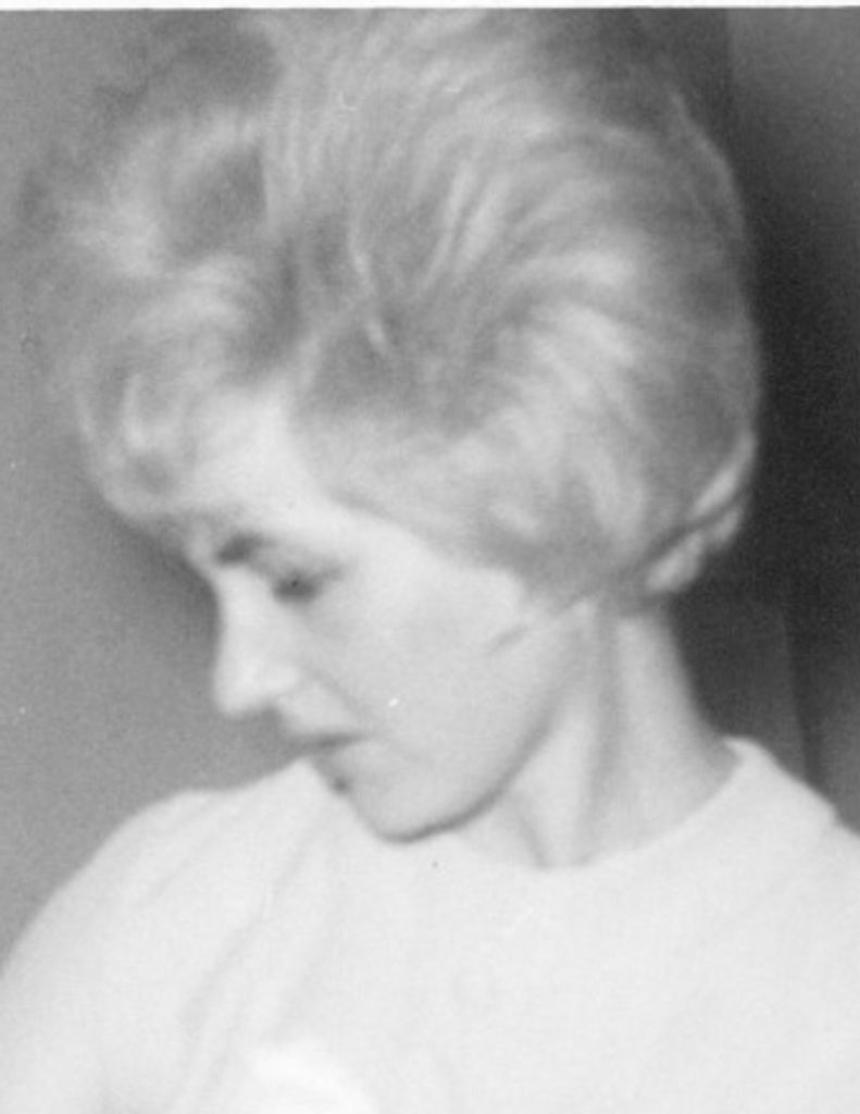 Roxanna Isaacs