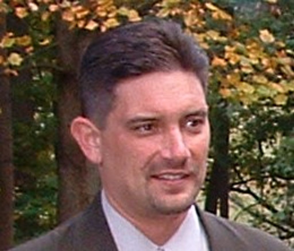 David Bruce Ambrose