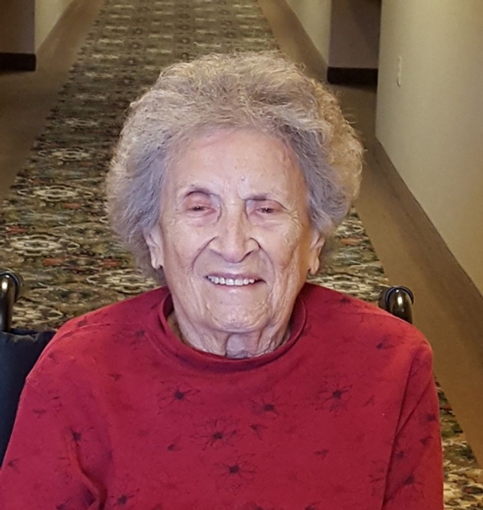 Roberta (Cook) Teddy Profile Photo