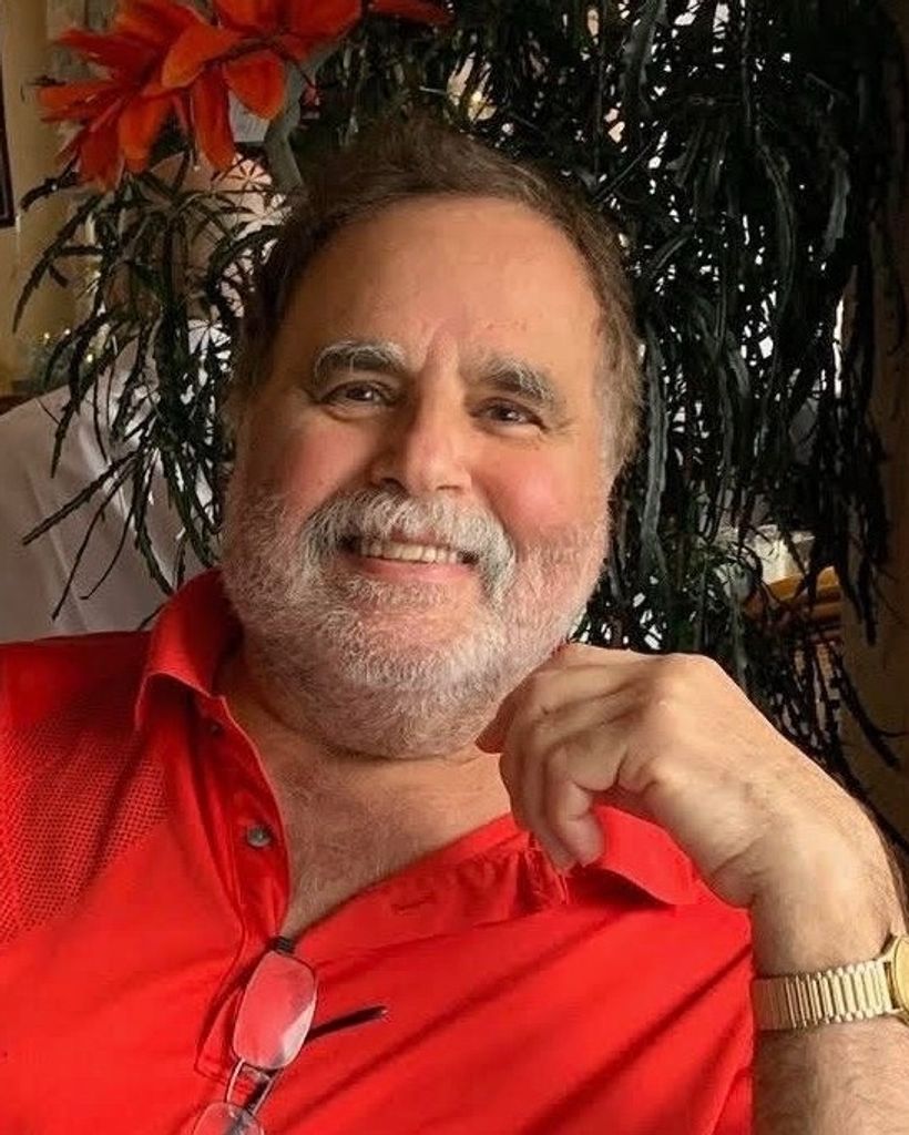 Lawrence Joseph Cellucci Profile Photo