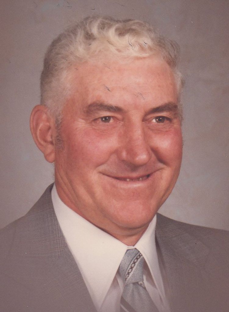 Harold Cross