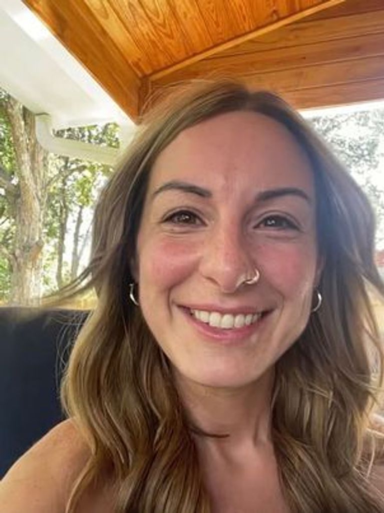 Ashley Elizabeth Lacivita