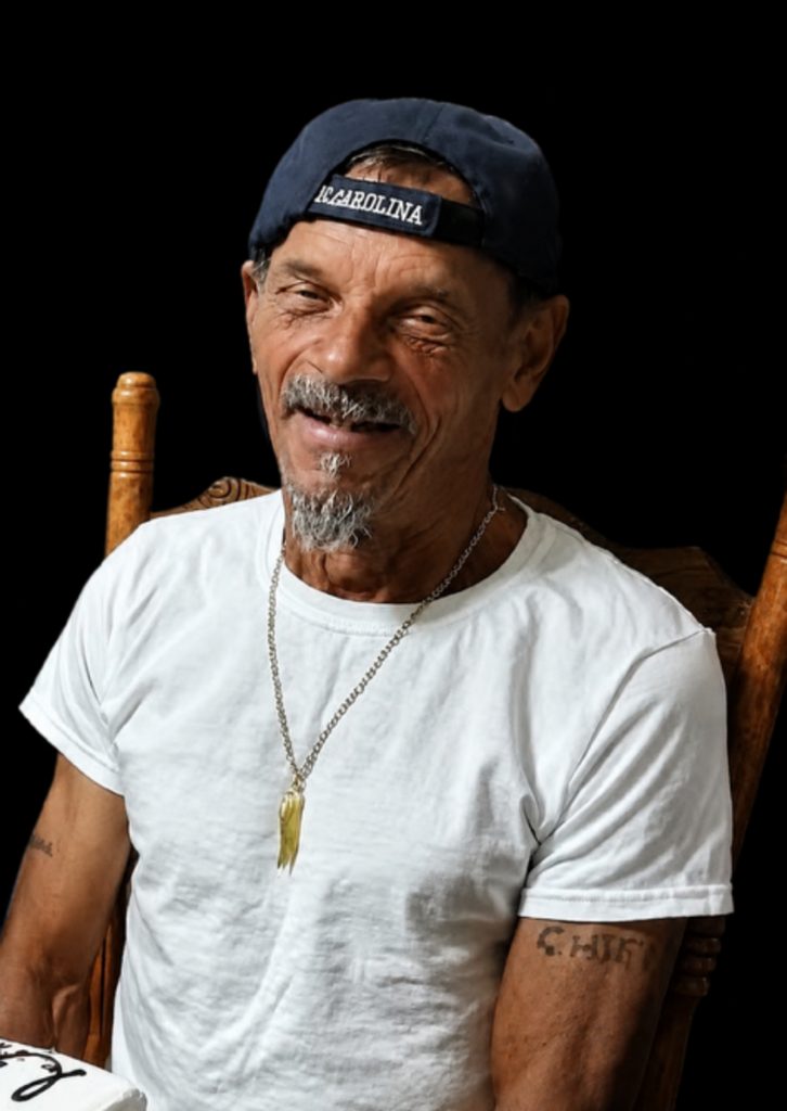 Jerry Wayne Locklear