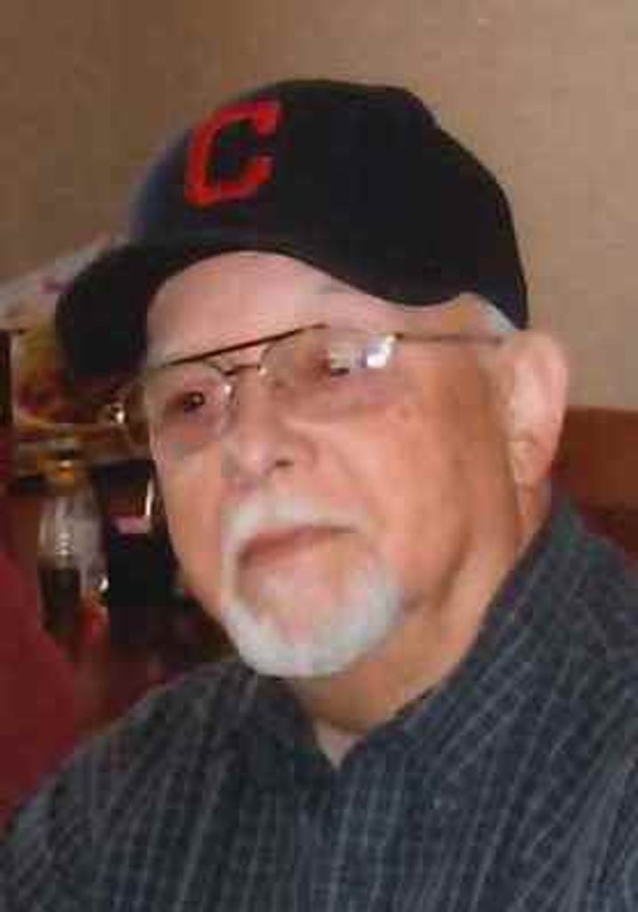 Larry R. Stout