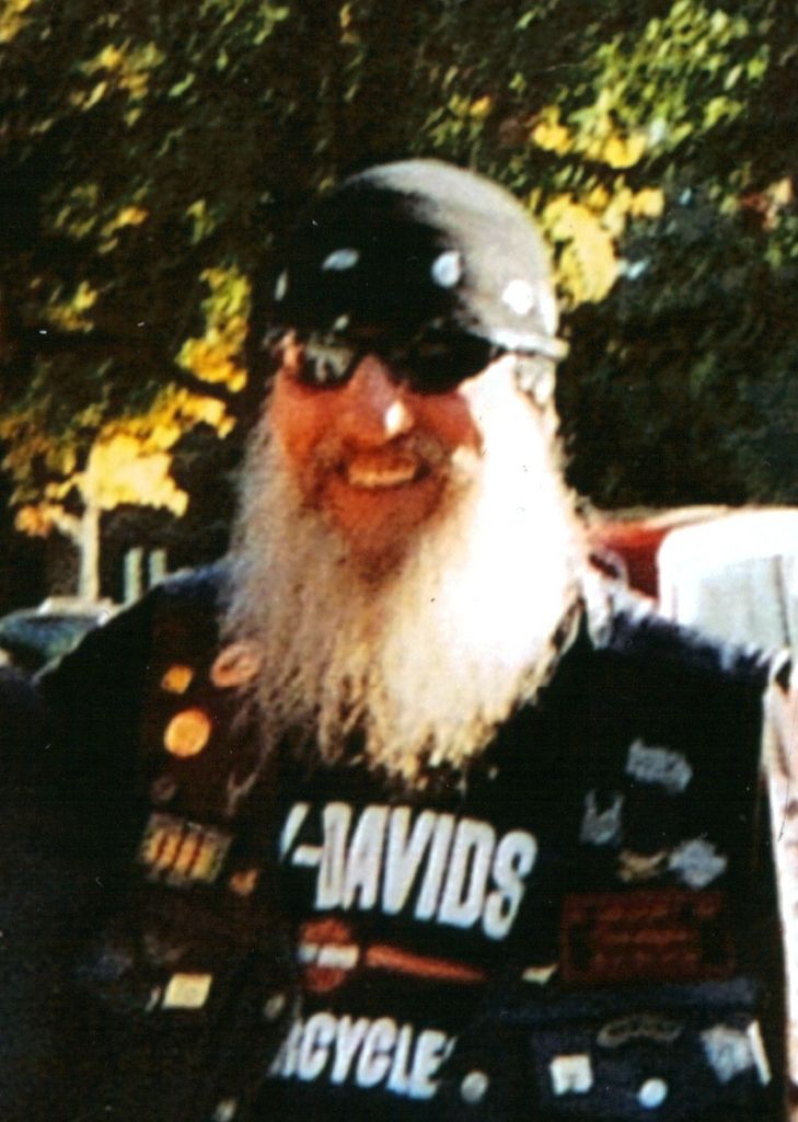 Robert Thomas Neldon Profile Photo