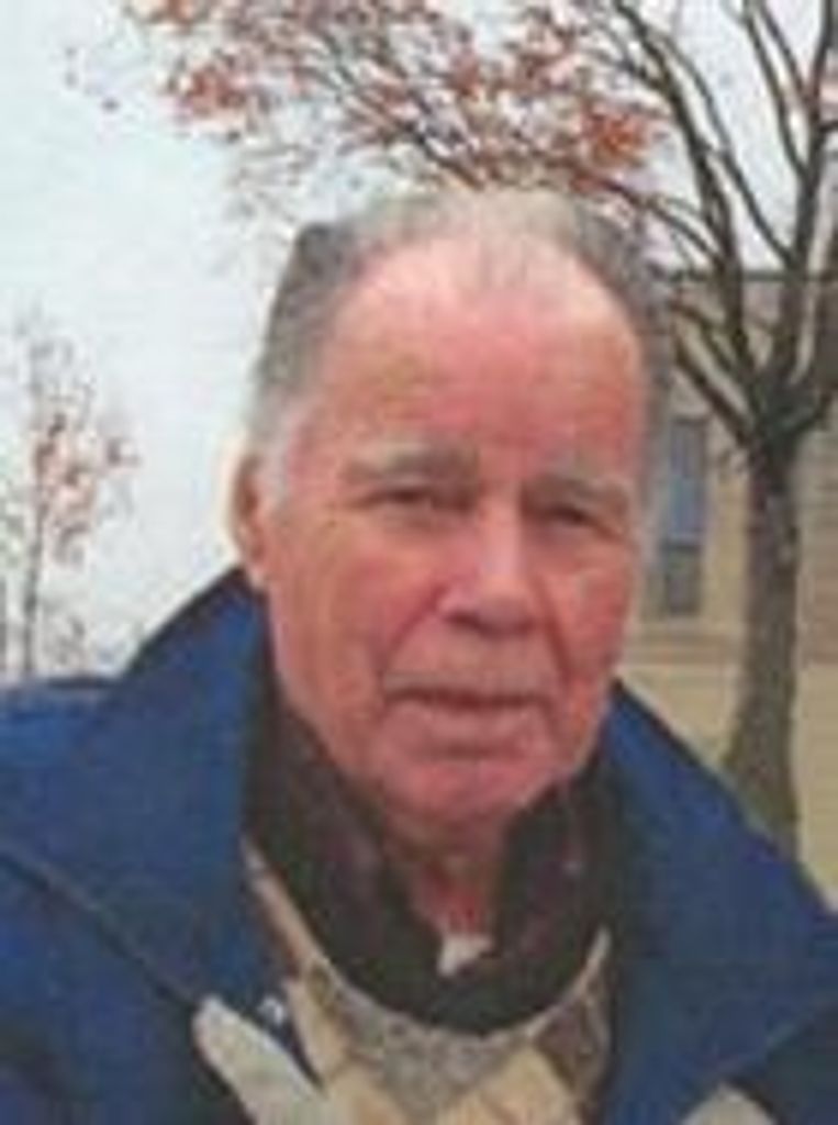 George Harry Hall