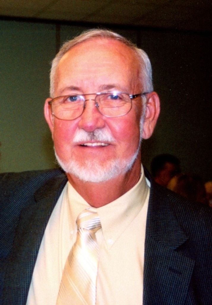 Charles Ray Thomas Profile Photo