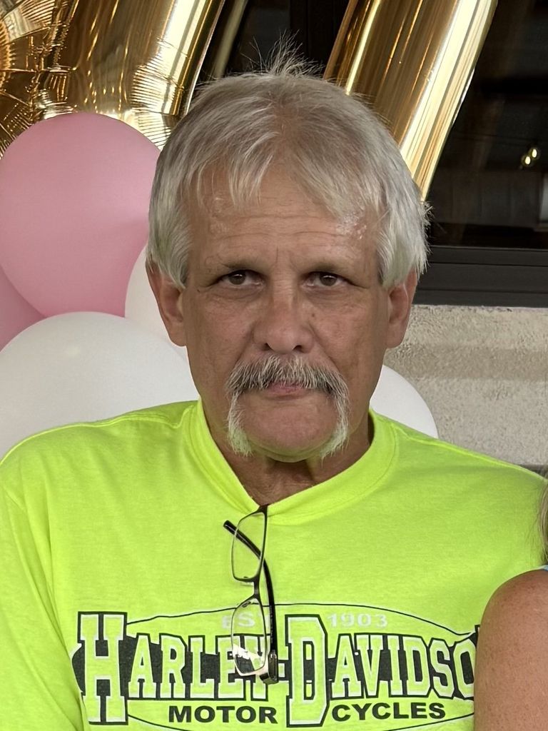 Mike Ryan Profile Photo