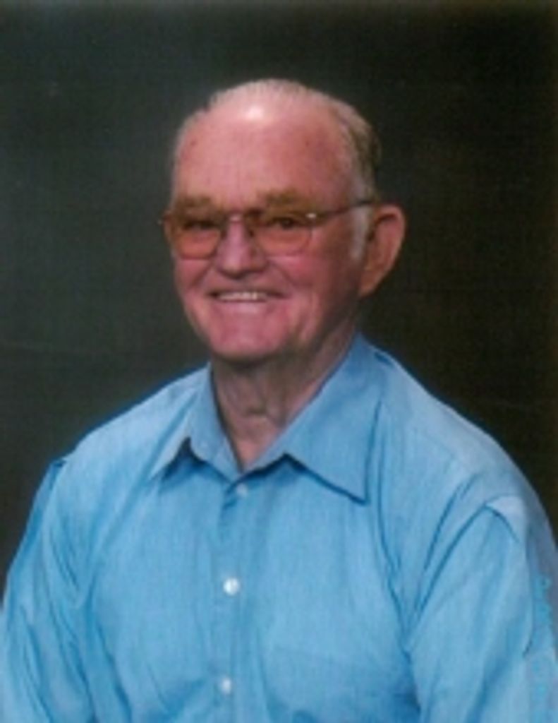 Joseph Jackson