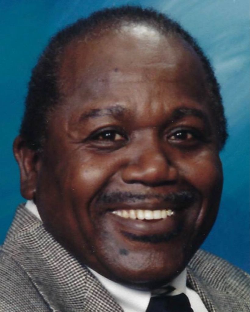 Joe C. Pope