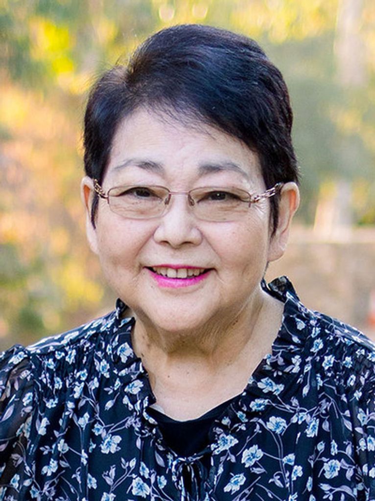 Janis Y. Kanemaki Profile Photo