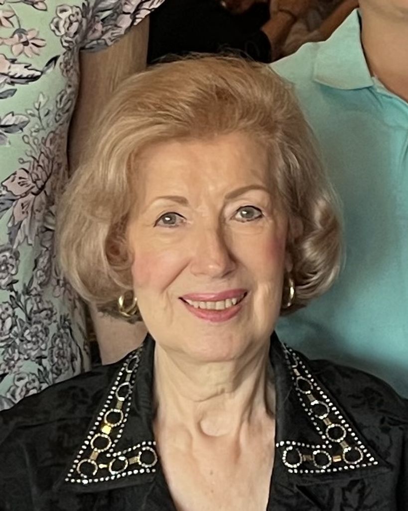 Adelia "Adele" Cadore Profile Photo