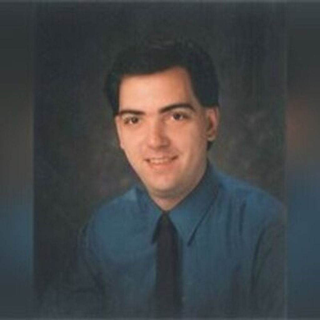Larry D. Schwieger Profile Photo