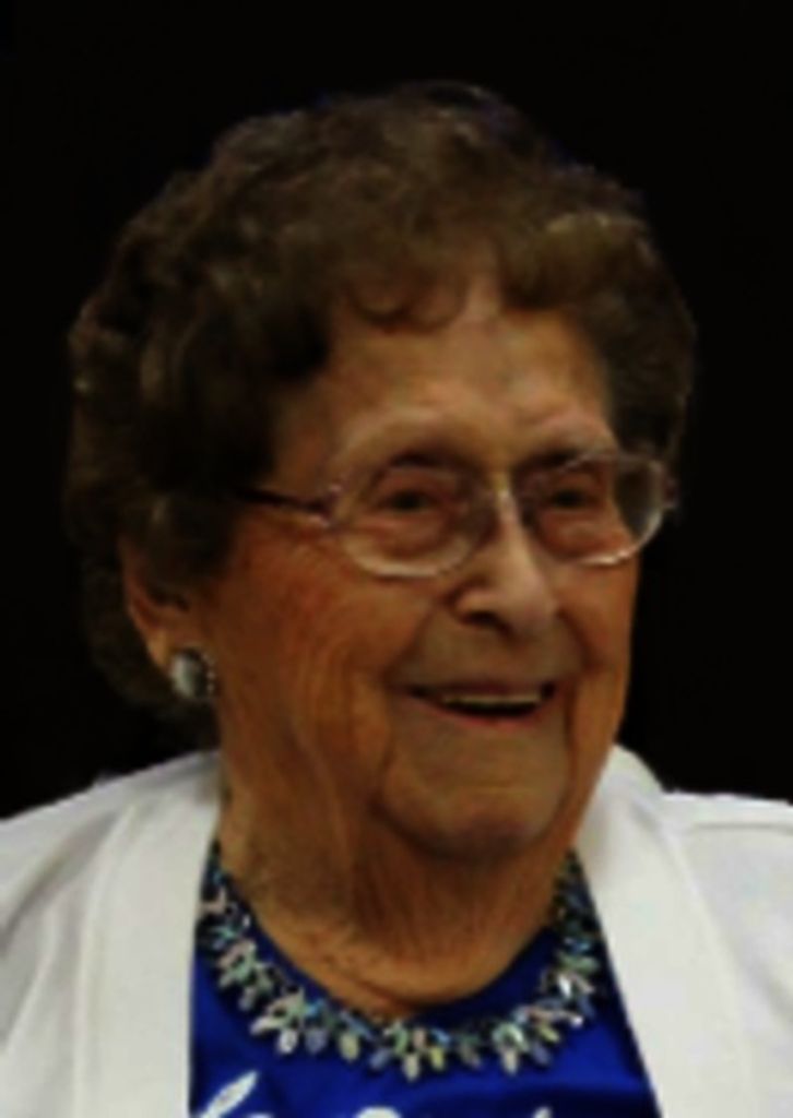 Lorene Desneige Fortin Profile Photo