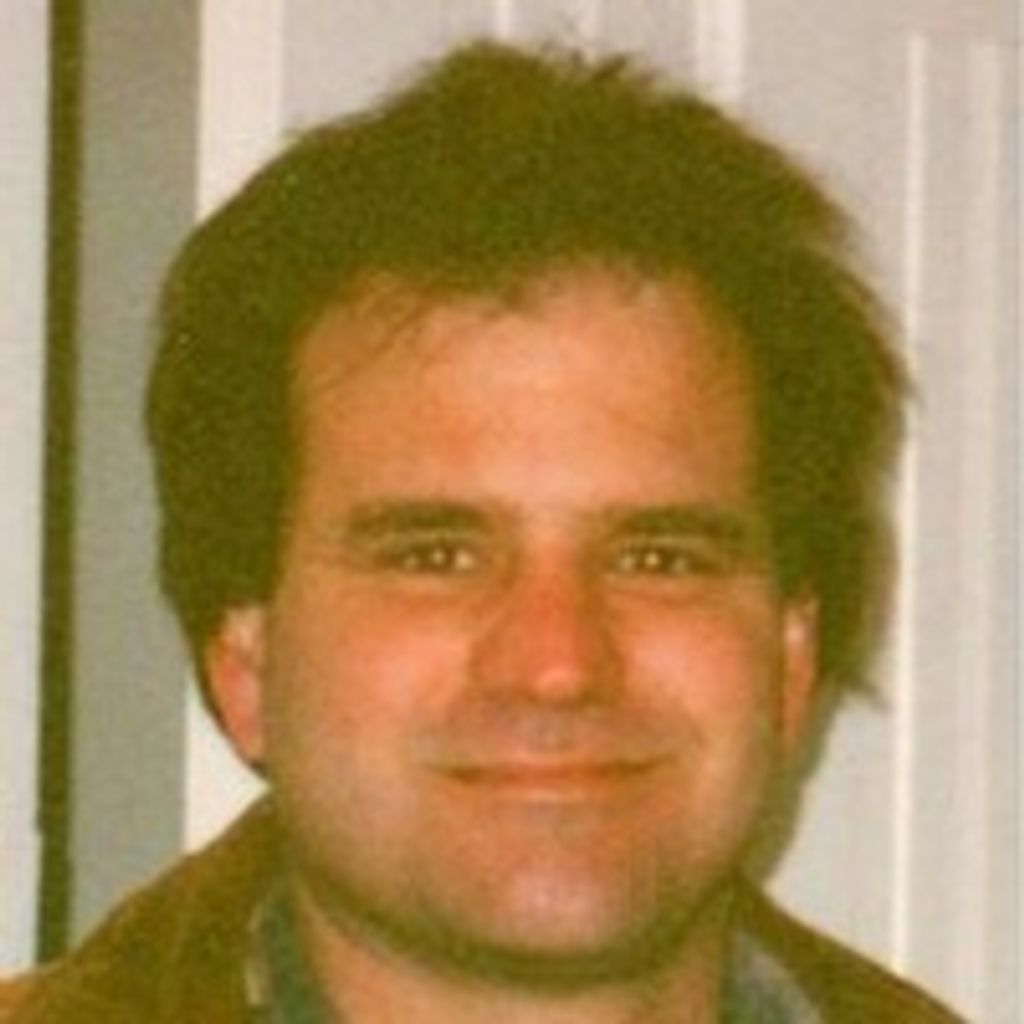 Craig George Henert