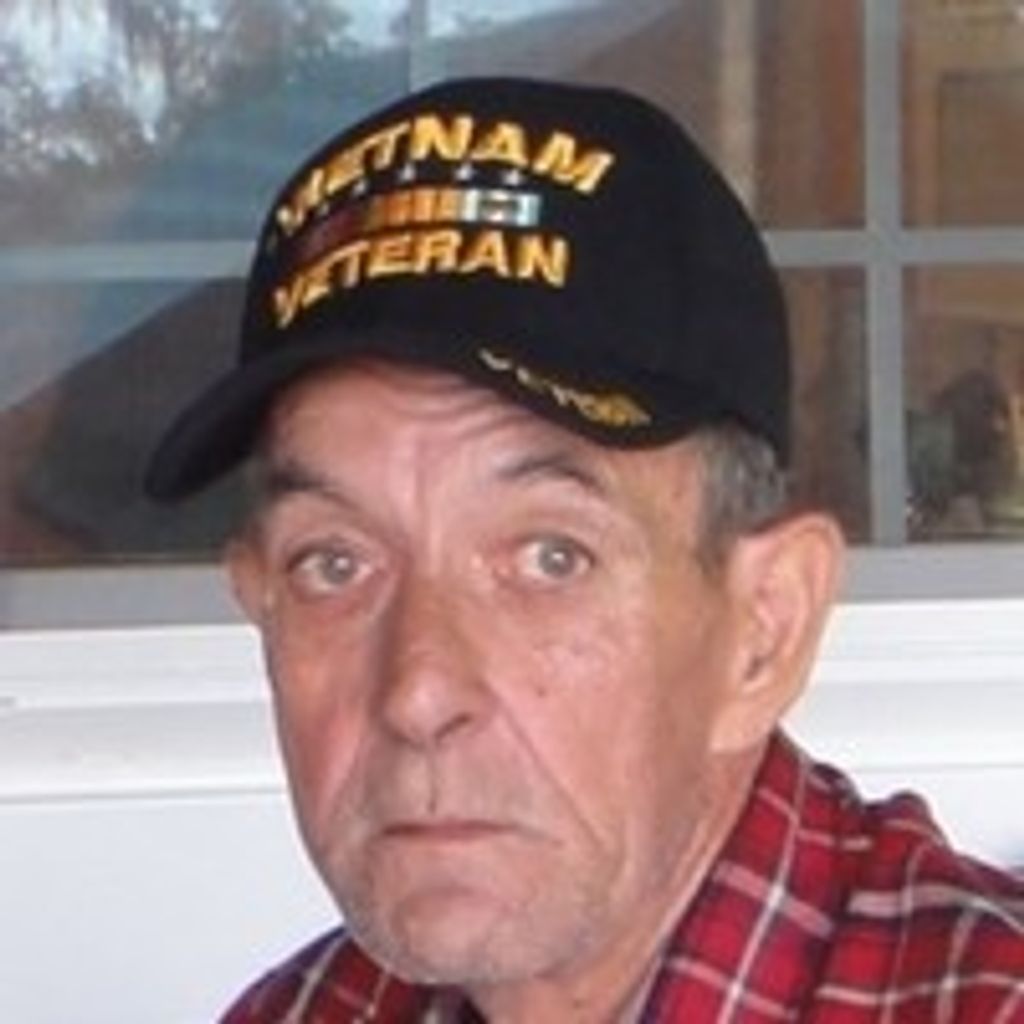 Calvin Lane Poole