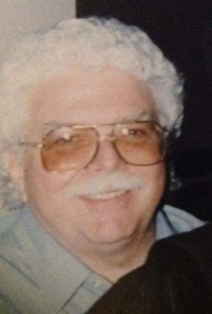 Ronald E. Webster, Sr.