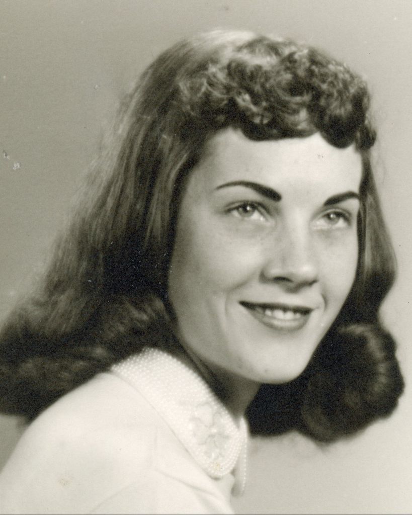 Carolyn Foor