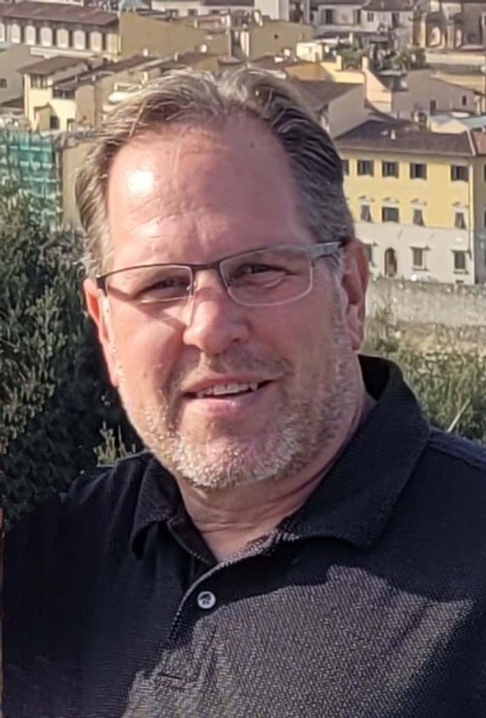 Mark Charles Rhoads Profile Photo