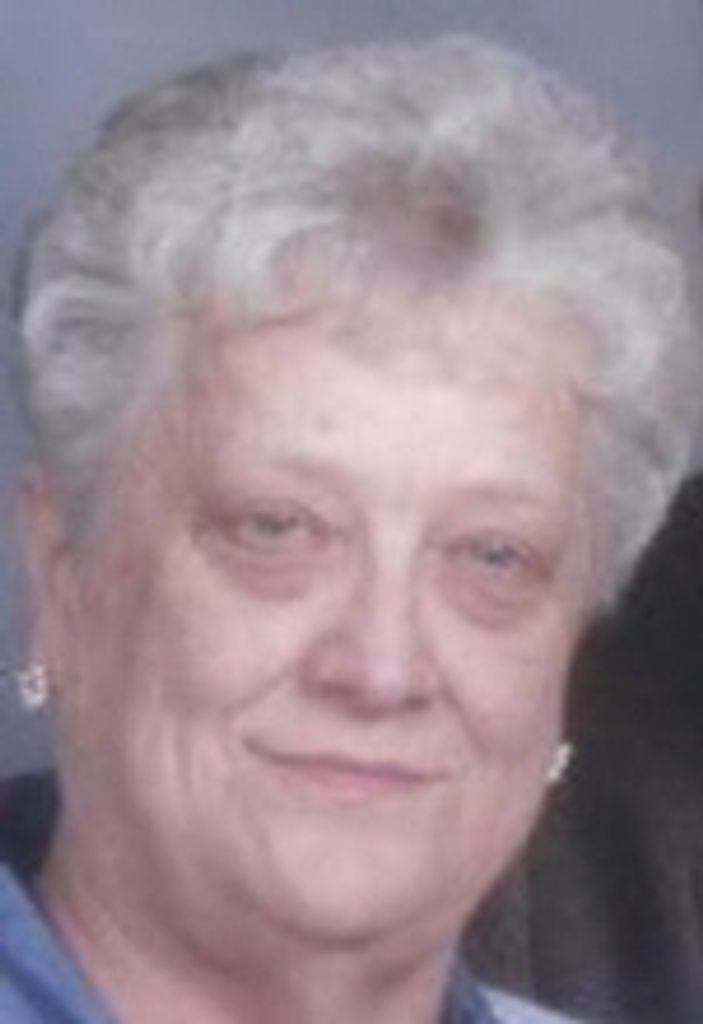 Lynda Ward