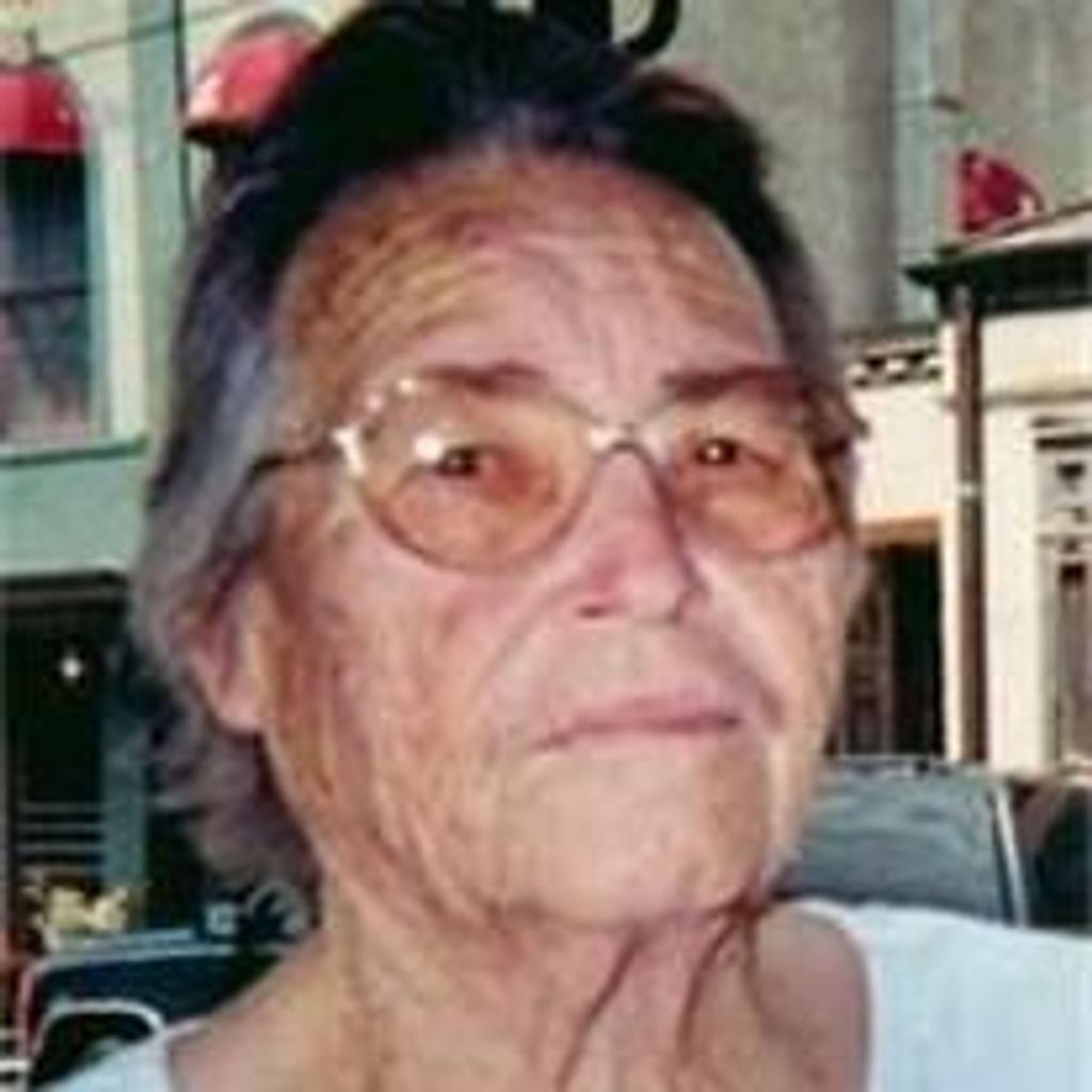 Ruby Wooley