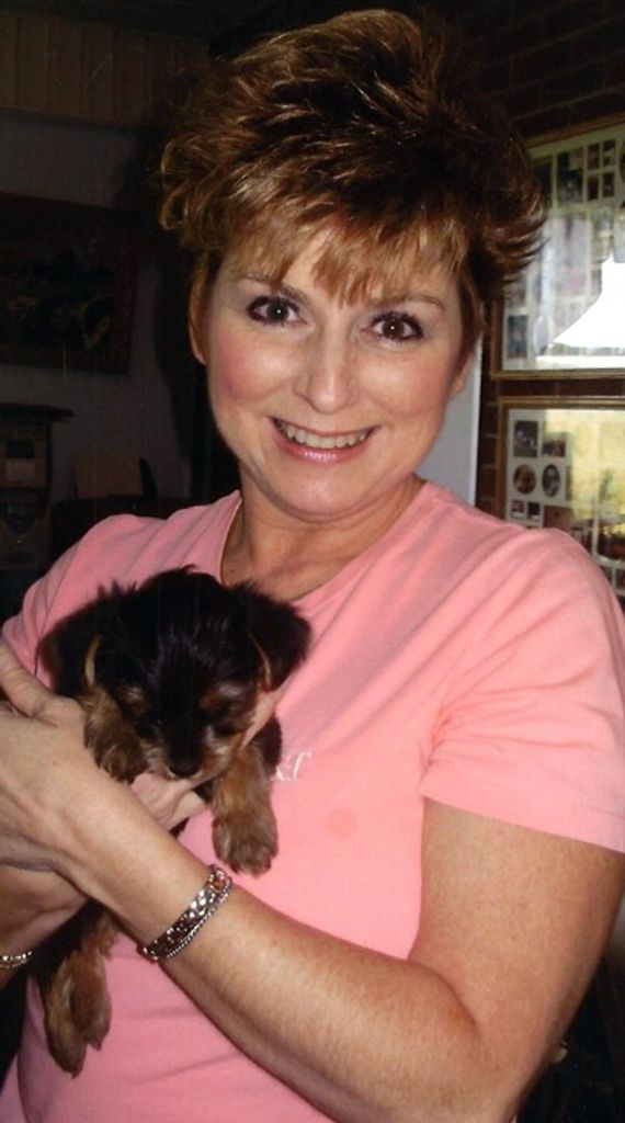 Geneva Lee Long Anderson