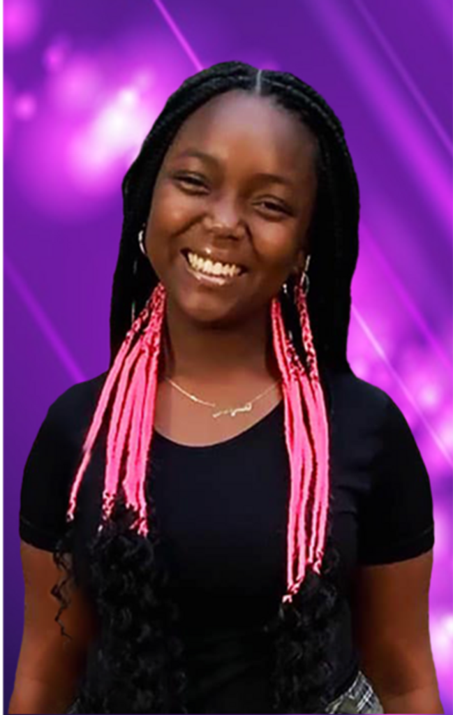 Janylah Nemarii Shaw