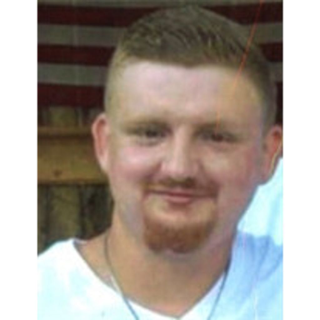 Samuel Ryan Jenkins Profile Photo