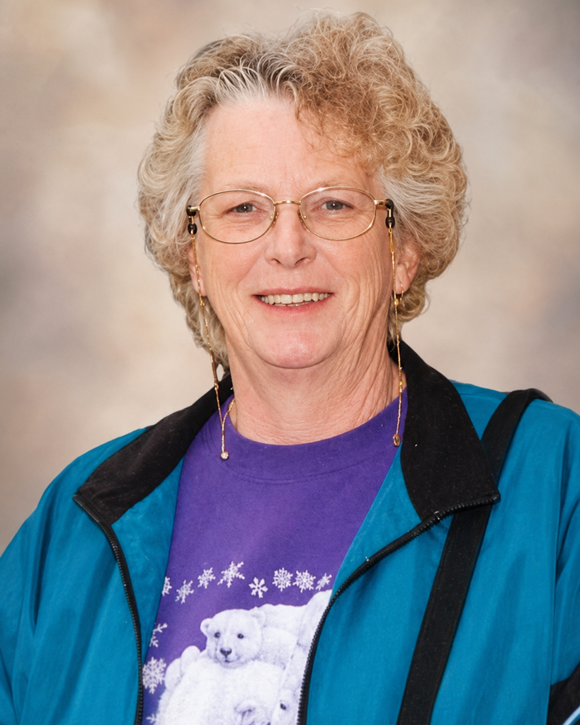 Louise Faith Trice Profile Photo