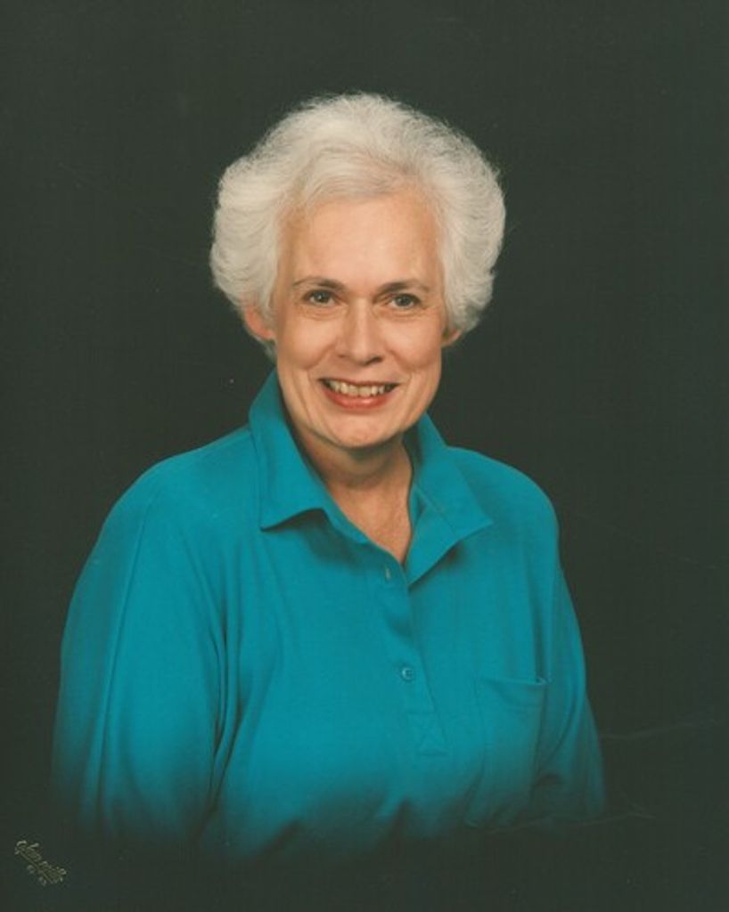 Mildred Cox Hodson Profile Photo