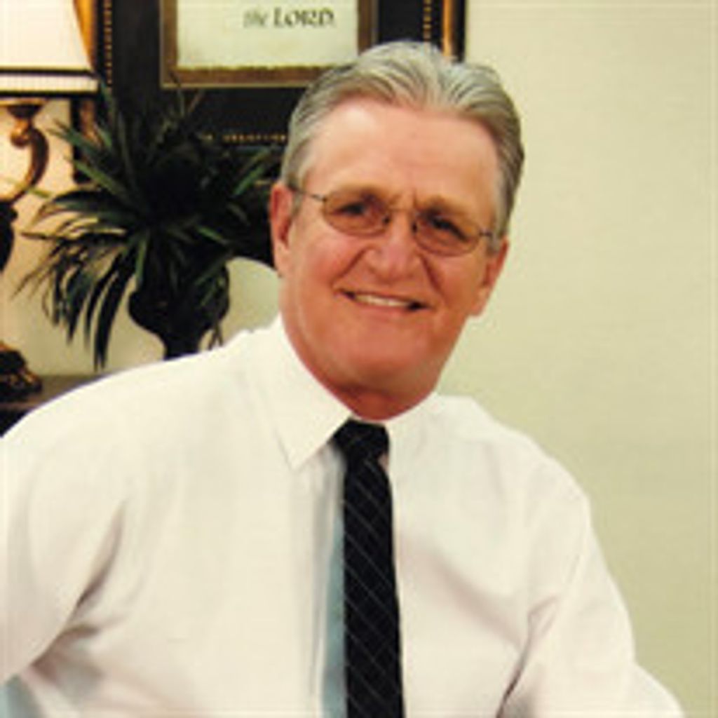 James "Tim" Timothy Bebee