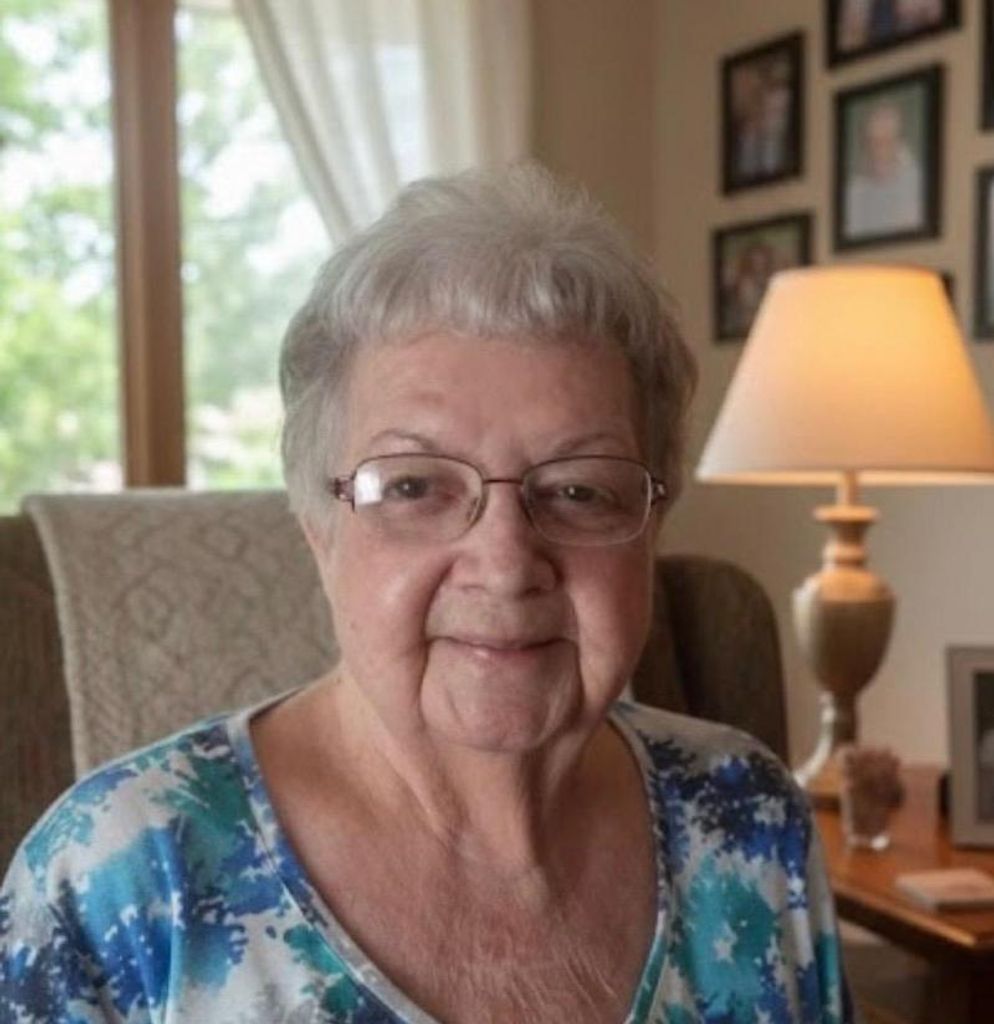 Verla Ann Pitts Profile Photo