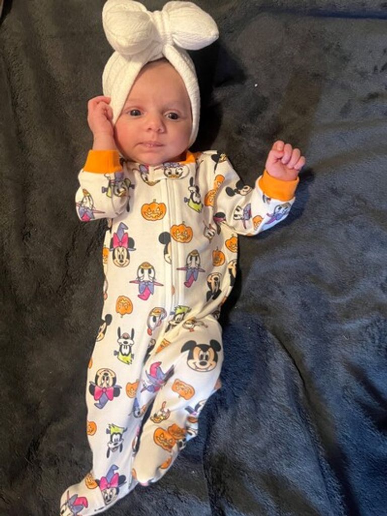 Samaya Sue Lochner Profile Photo