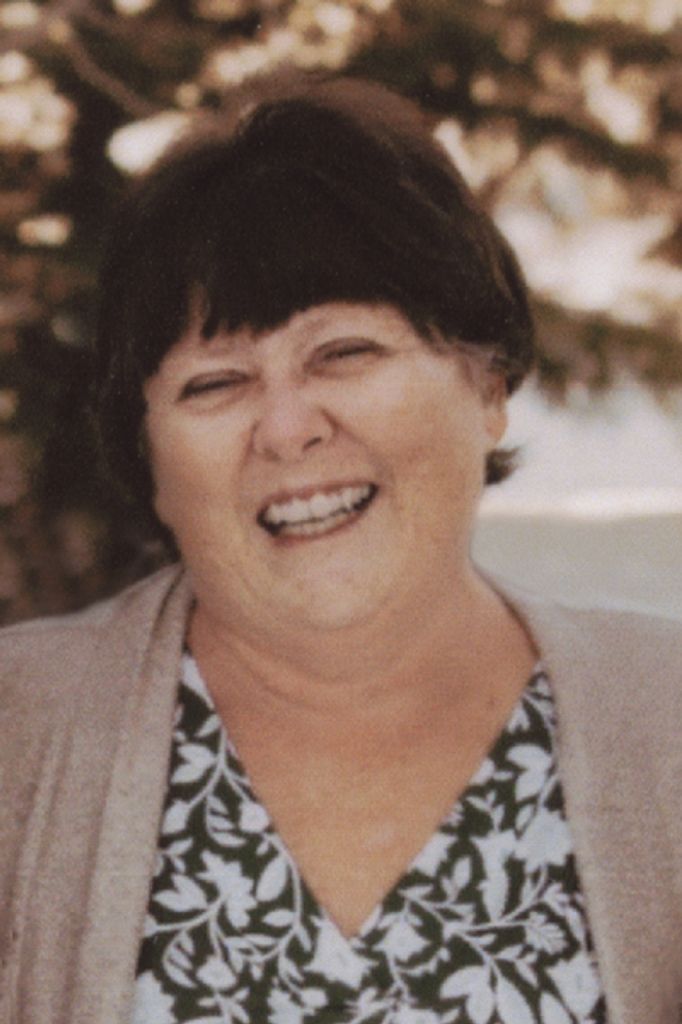 Darla Braun Profile Photo