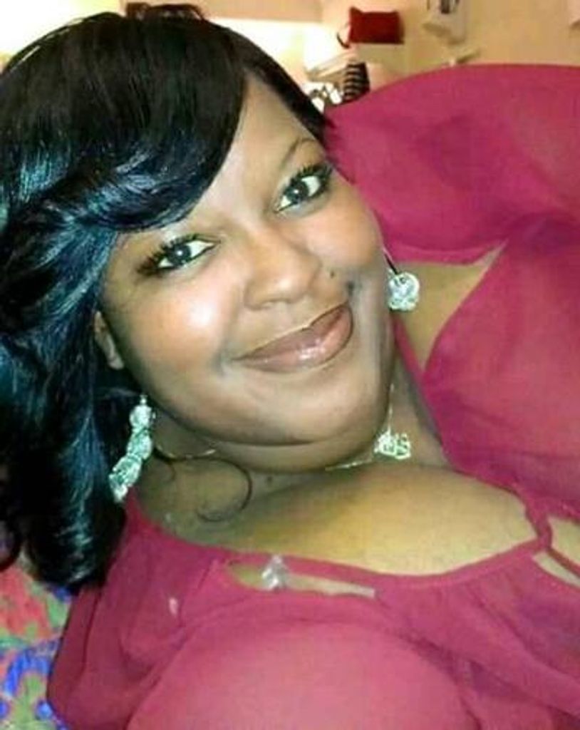 Vanessa Fortune Hampton Profile Photo