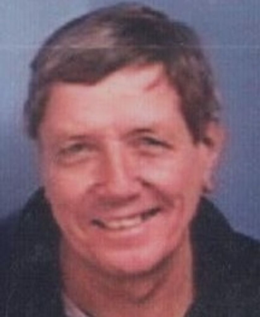 Robert "Bob" Edward Wilber