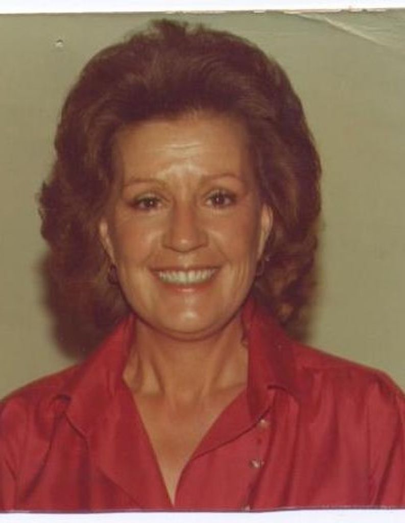 Reba Hancock