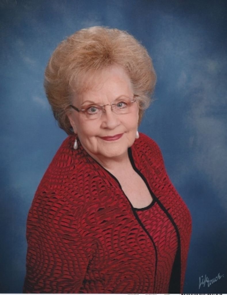 Donnys Laureen Womack