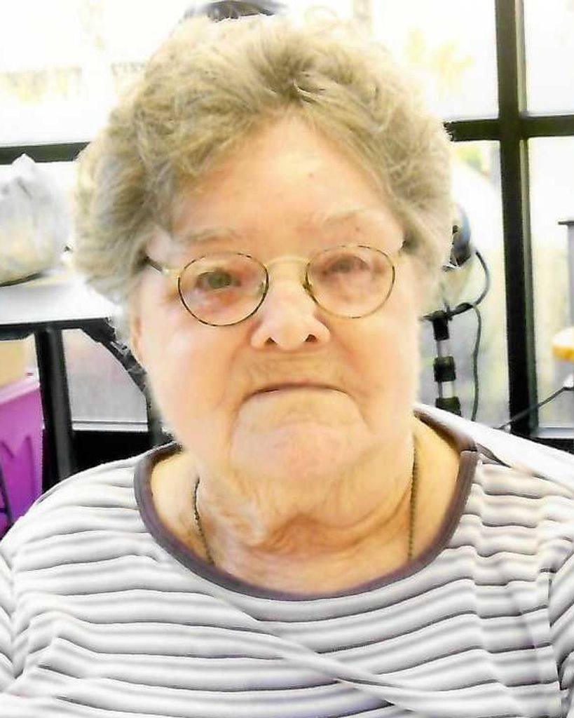 Maxie Janie Harvey Profile Photo