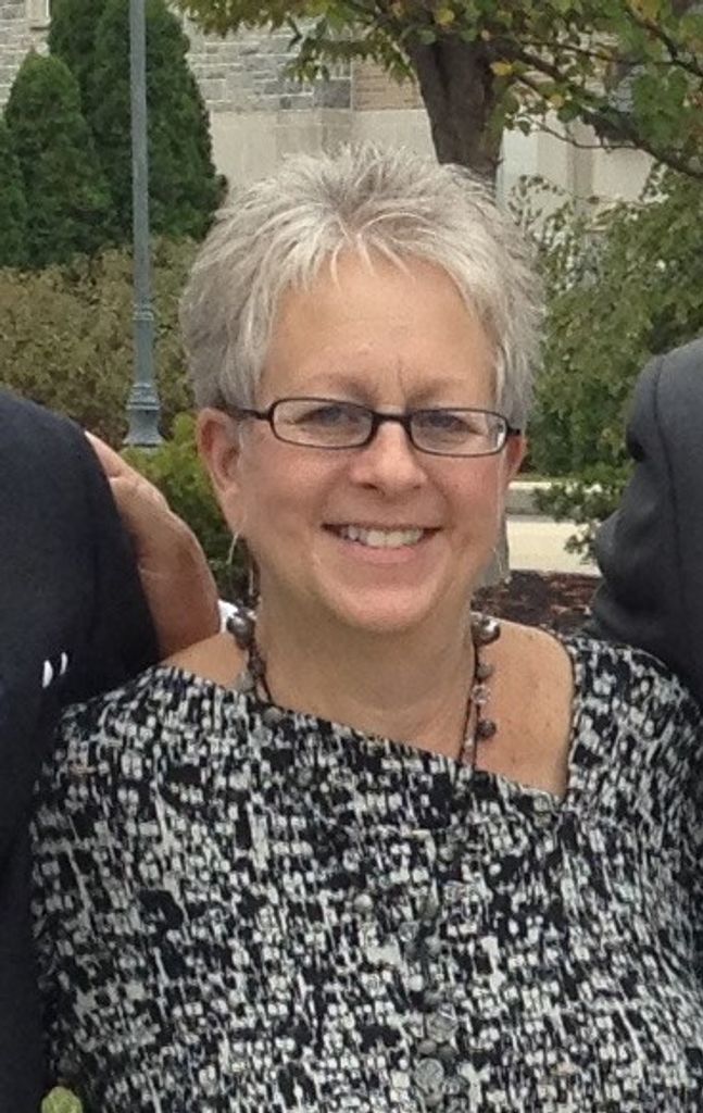 Laurie S. Collins