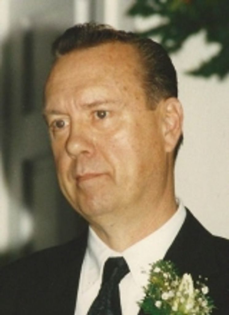Tevis "Bob" Robert Welsh Profile Photo