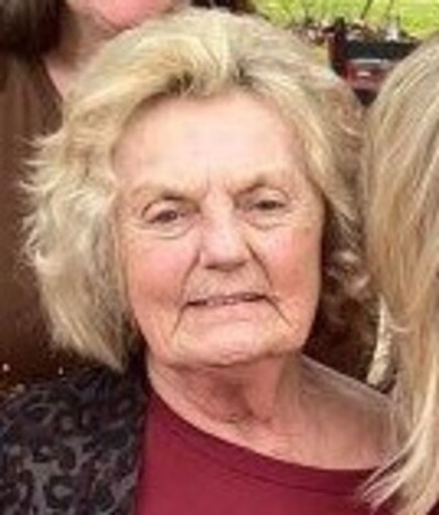 Margaret Graves Rutherford Profile Photo